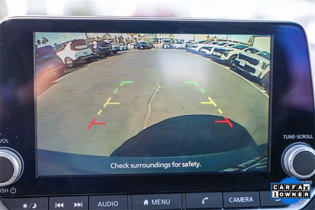 2023 Nissan Sentra SV Huntington Beach CA