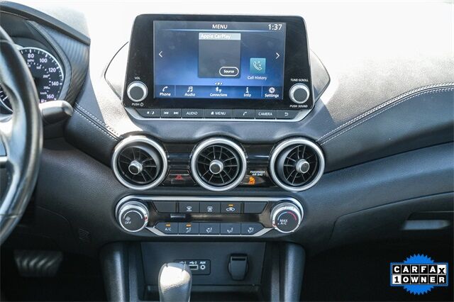 2023 Nissan Sentra SV Huntington Beach CA