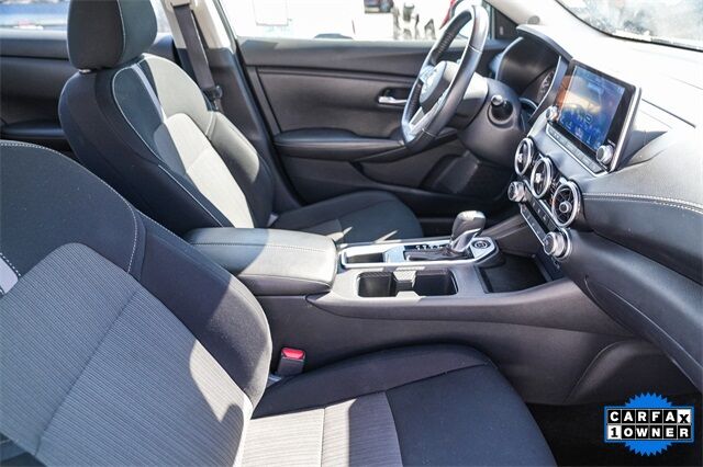 2023 Nissan Sentra SV Huntington Beach CA