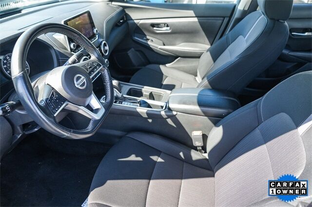2023 Nissan Sentra SV Huntington Beach CA