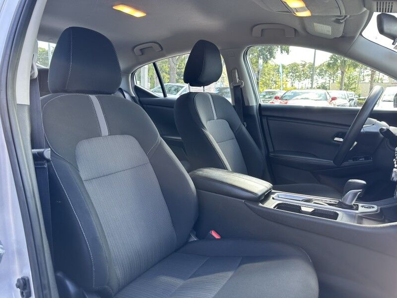 2023 Nissan Sentra SV Jacksonville FL