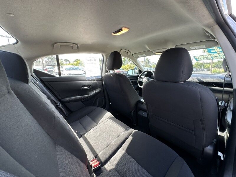 2023 Nissan Sentra SV Jacksonville FL