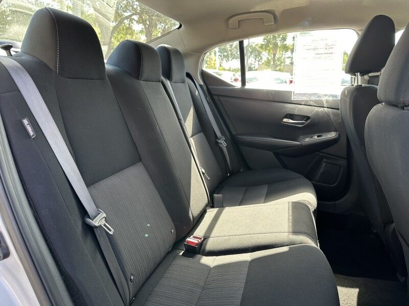 2023 Nissan Sentra SV Jacksonville FL