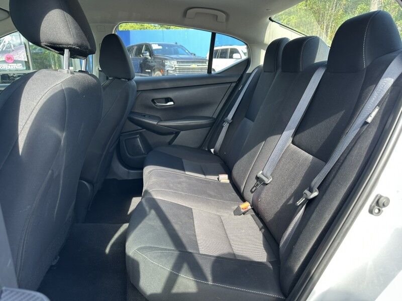 2023 Nissan Sentra SV Jacksonville FL