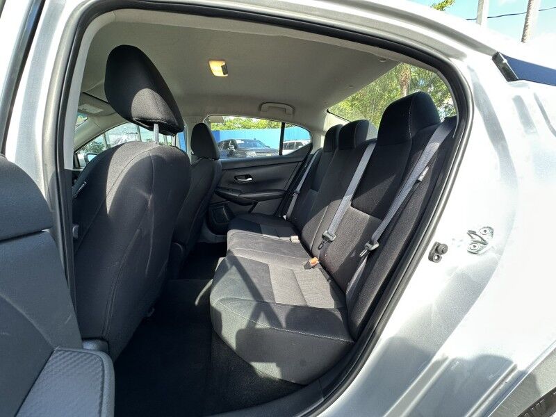 2023 Nissan Sentra SV Jacksonville FL