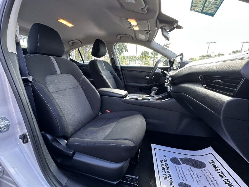 2023 Nissan Sentra SV Jacksonville FL