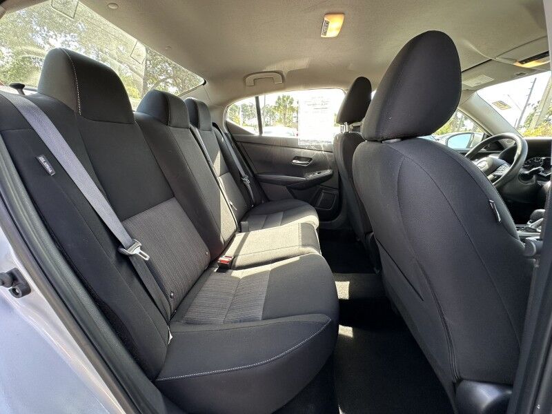 2023 Nissan Sentra SV Jacksonville FL