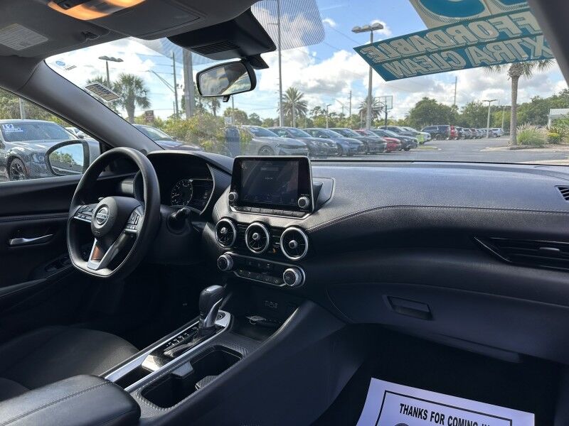 2023 Nissan Sentra SV Jacksonville FL