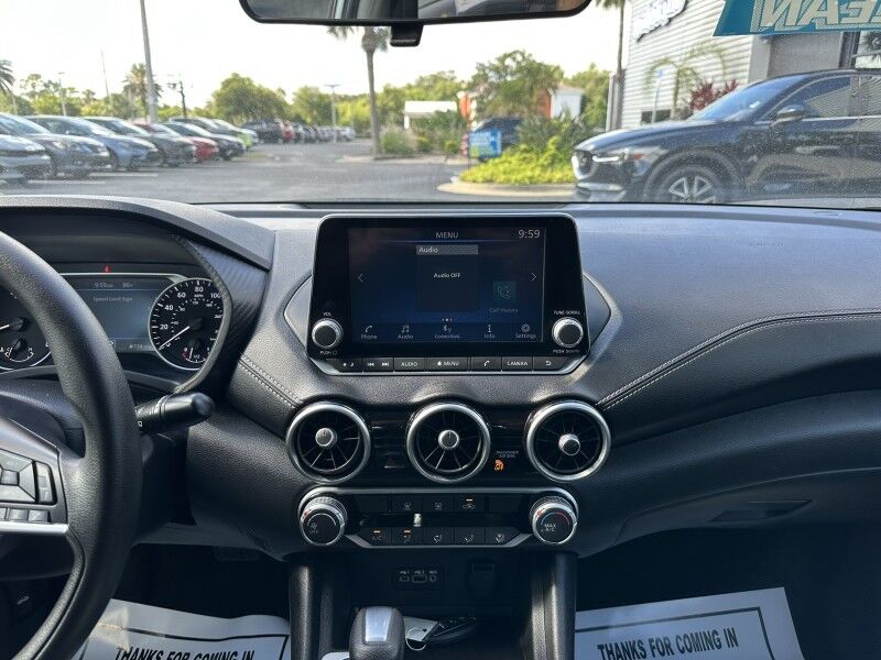 2023 Nissan Sentra SV Jacksonville FL