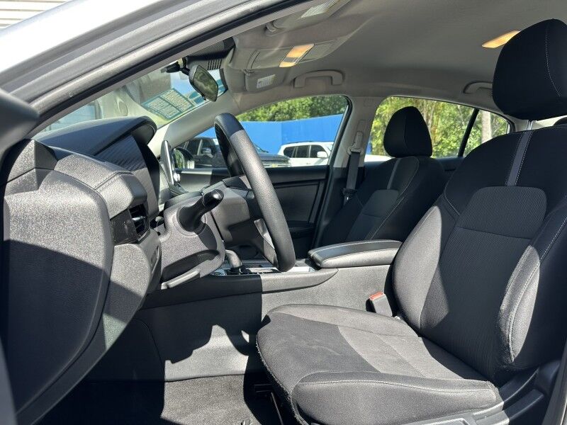 2023 Nissan Sentra SV Jacksonville FL
