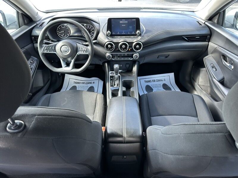 2023 Nissan Sentra SV Jacksonville FL