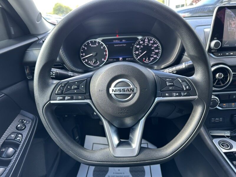2023 Nissan Sentra SV Jacksonville FL