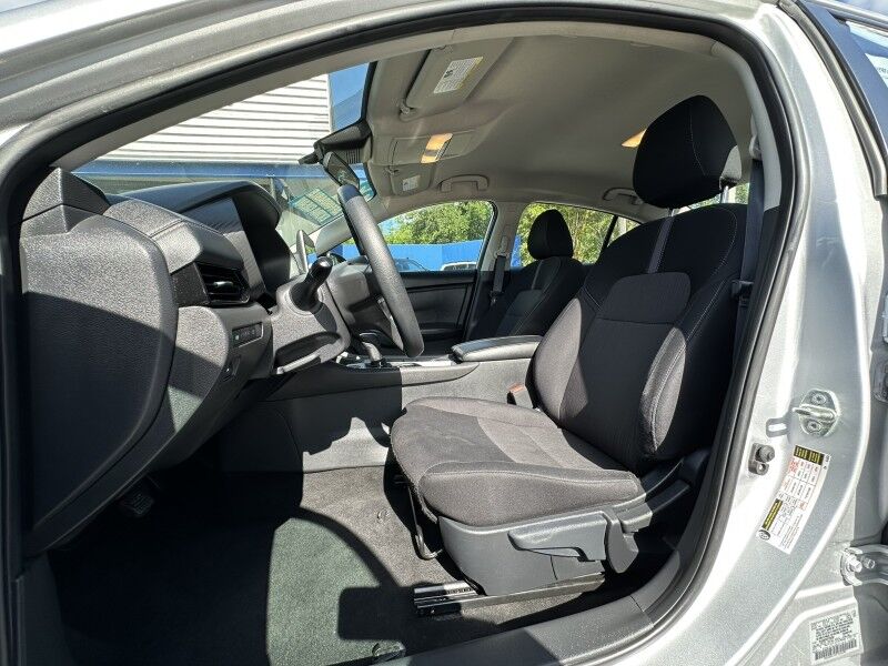 2023 Nissan Sentra SV Jacksonville FL