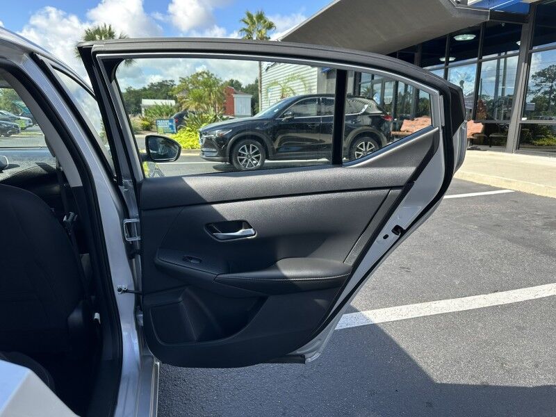 2023 Nissan Sentra SV Jacksonville FL