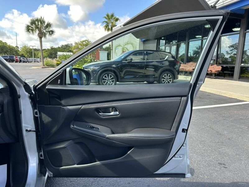 2023 Nissan Sentra SV Jacksonville FL