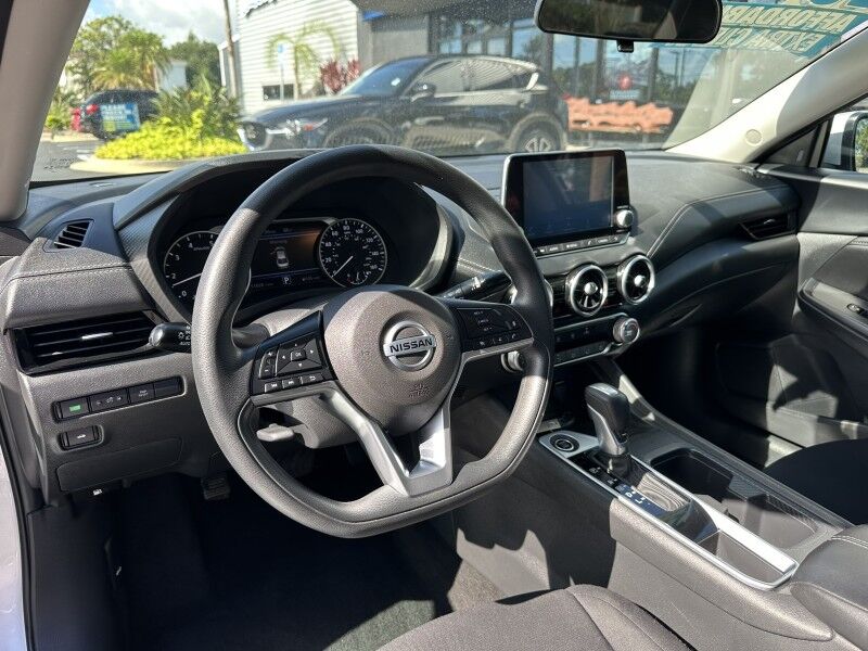 2023 Nissan Sentra SV Jacksonville FL