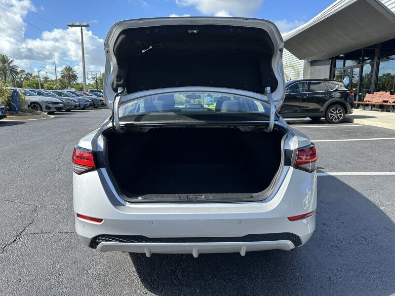 2023 Nissan Sentra SV Jacksonville FL