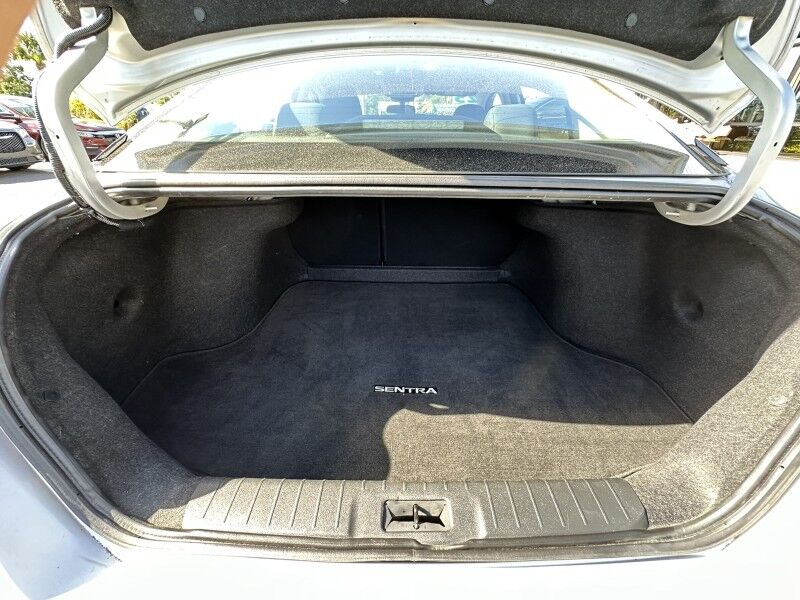 2023 Nissan Sentra SV Jacksonville FL