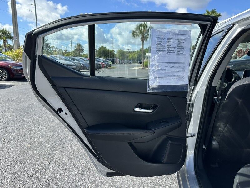 2023 Nissan Sentra SV Jacksonville FL