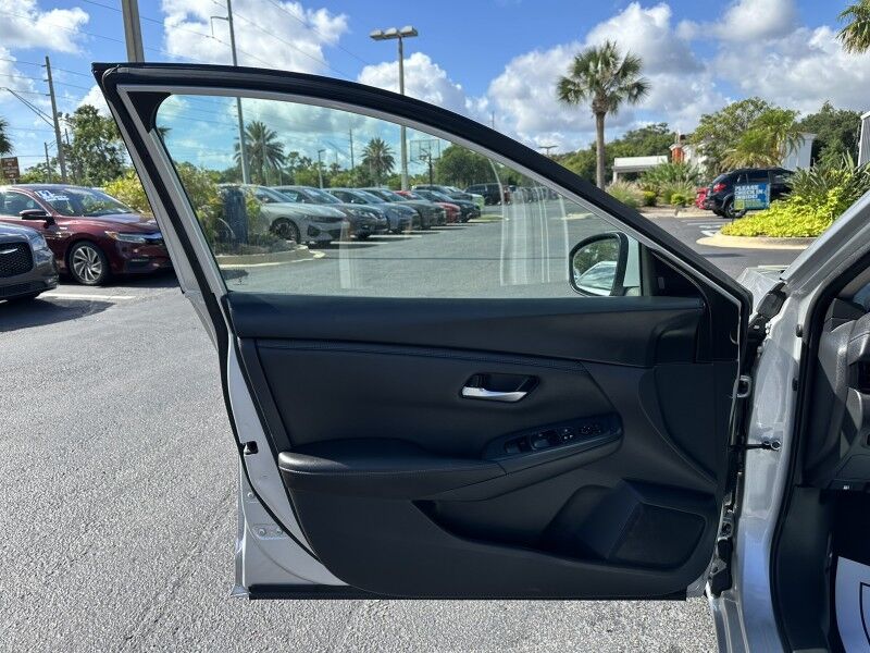 2023 Nissan Sentra SV Jacksonville FL