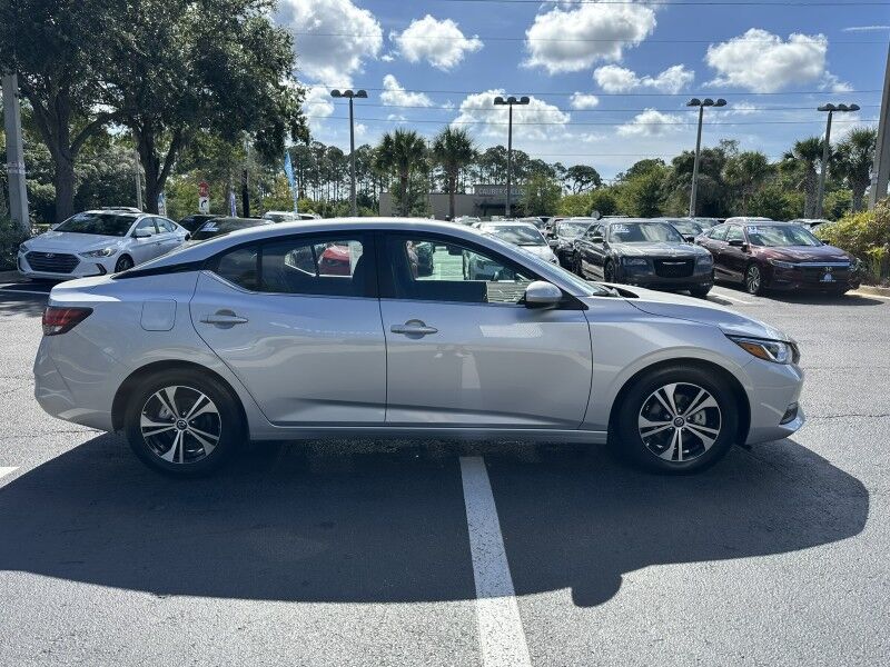 2023 Nissan Sentra SV Jacksonville FL