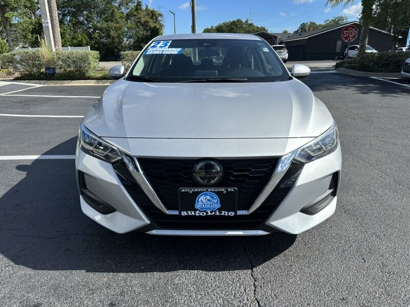 2023 Nissan Sentra SV Jacksonville FL