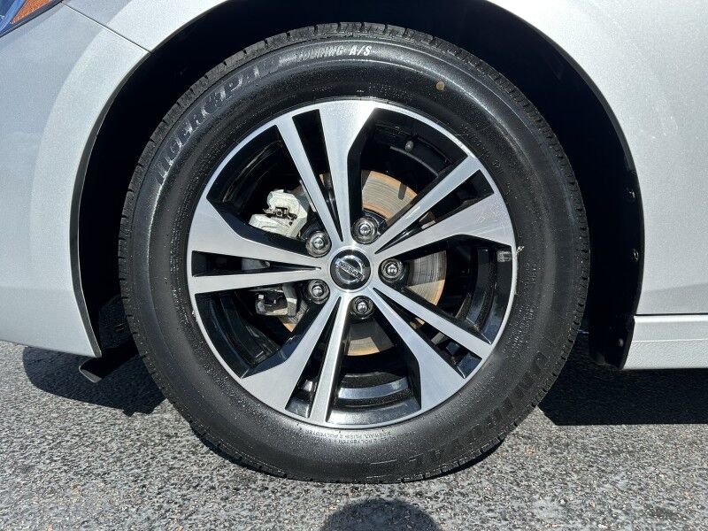 2023 Nissan Sentra SV Jacksonville FL