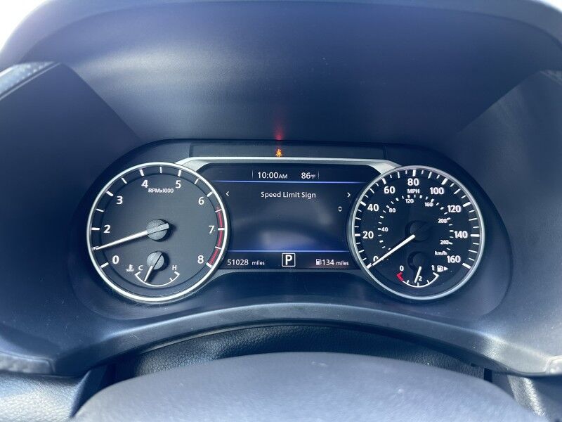 2023 Nissan Sentra SV Jacksonville FL