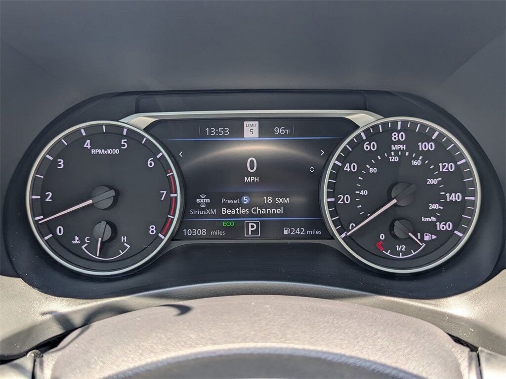 2023 Nissan Sentra SV Kennesaw GA