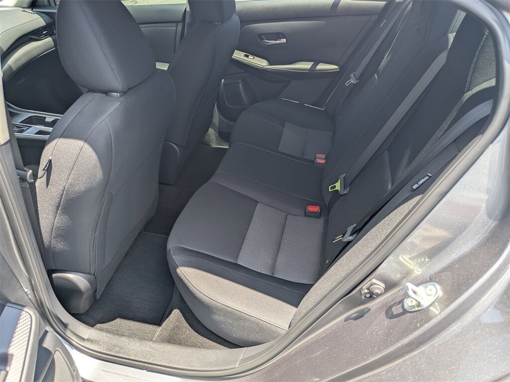 2023 Nissan Sentra SV Kennesaw GA