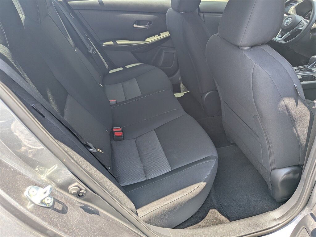 2023 Nissan Sentra SV Kennesaw GA