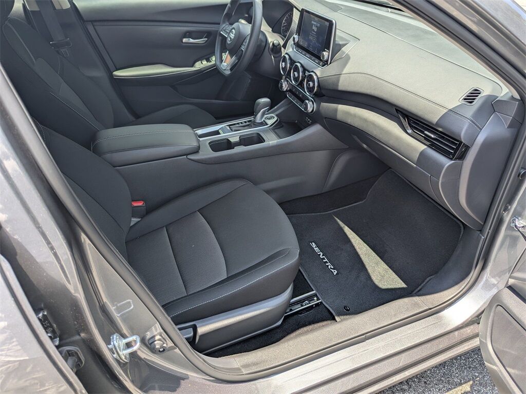 2023 Nissan Sentra SV Kennesaw GA