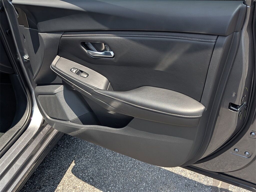 2023 Nissan Sentra SV Kennesaw GA