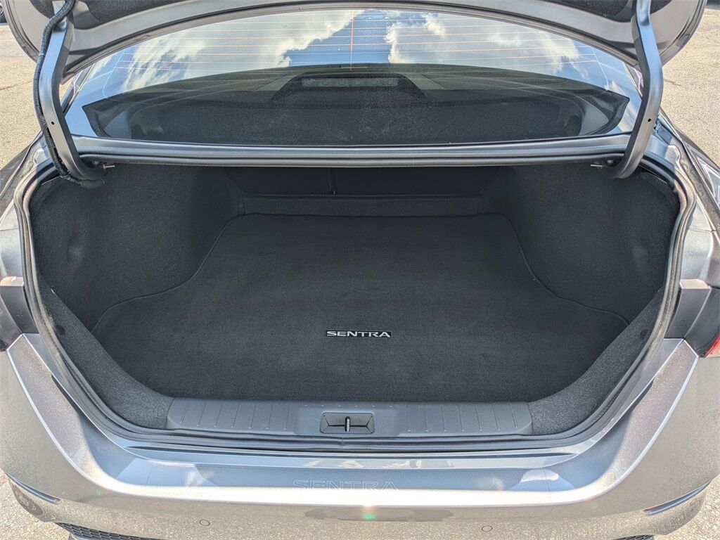 2023 Nissan Sentra SV Kennesaw GA