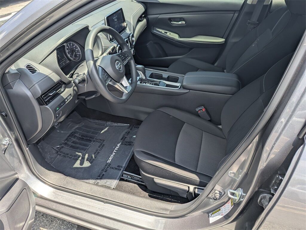 2023 Nissan Sentra SV Kennesaw GA