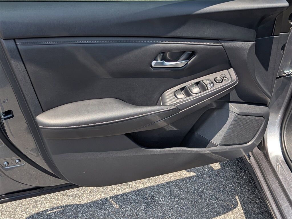 2023 Nissan Sentra SV Kennesaw GA