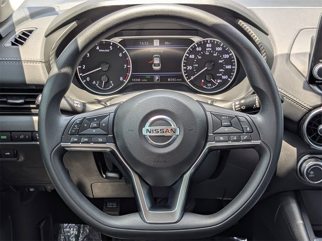 2023 Nissan Sentra SV Kennesaw GA