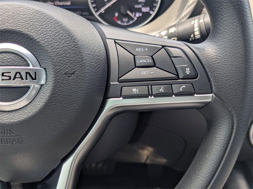 2023 Nissan Sentra SV Kennesaw GA