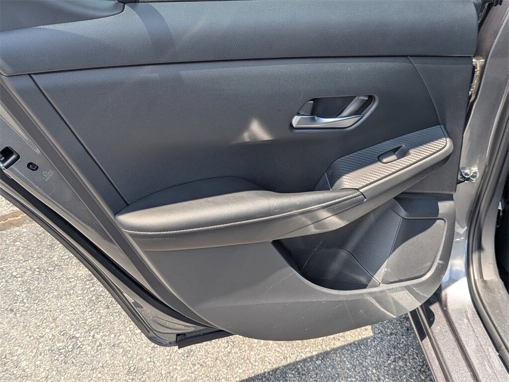 2023 Nissan Sentra SV Kennesaw GA