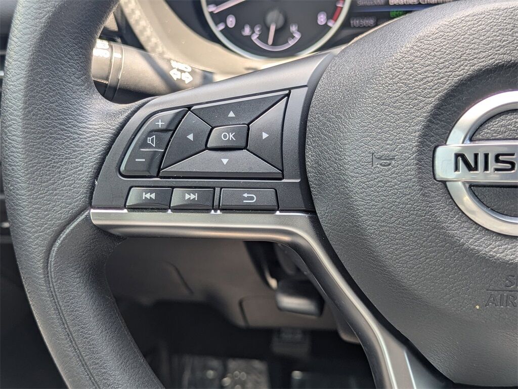2023 Nissan Sentra SV Kennesaw GA