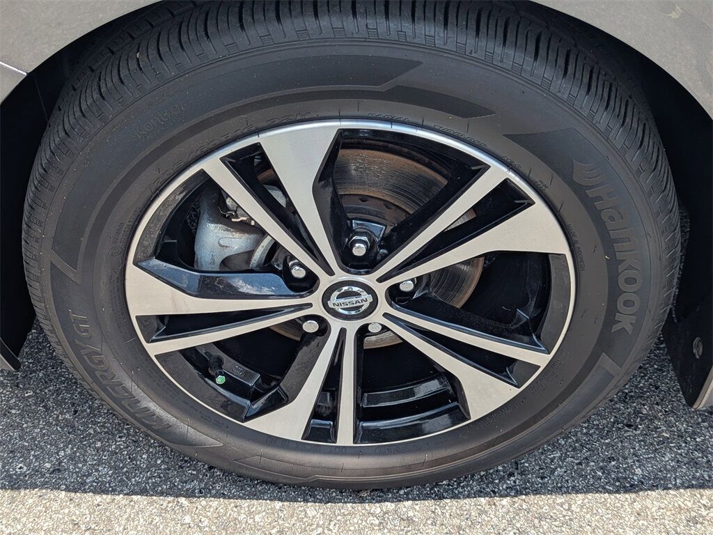 2023 Nissan Sentra SV Kennesaw GA