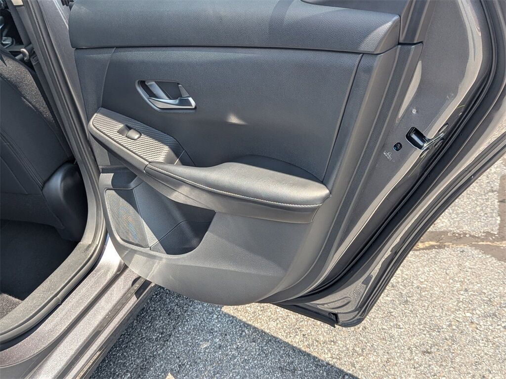 2023 Nissan Sentra SV Kennesaw GA