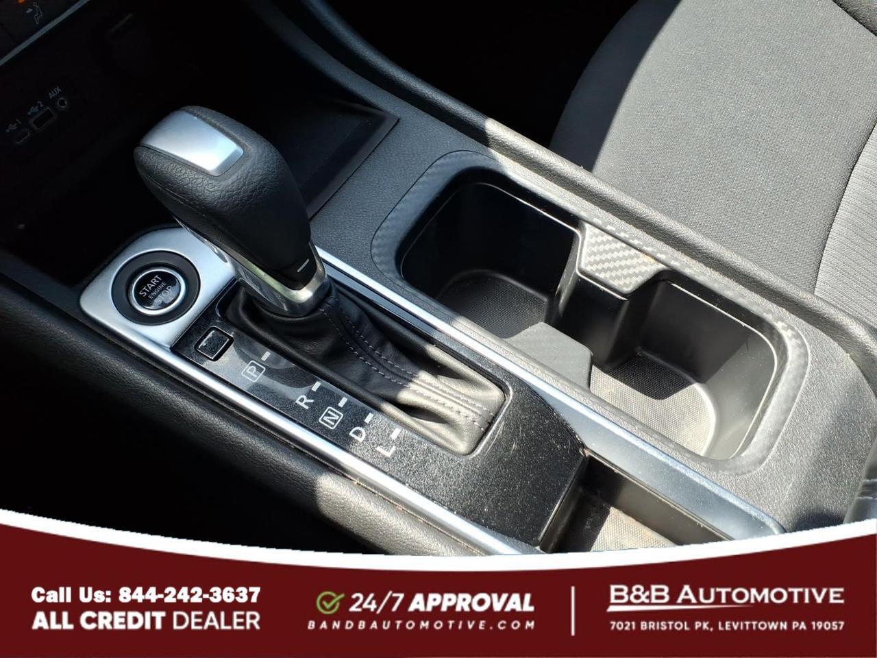 2023 Nissan Sentra SV Levittown PA
