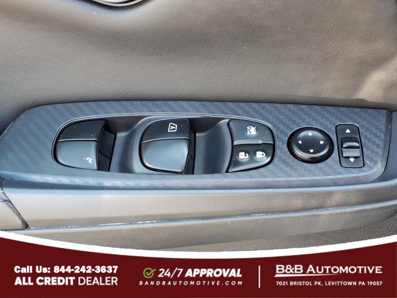 2023 Nissan Sentra SV Levittown PA
