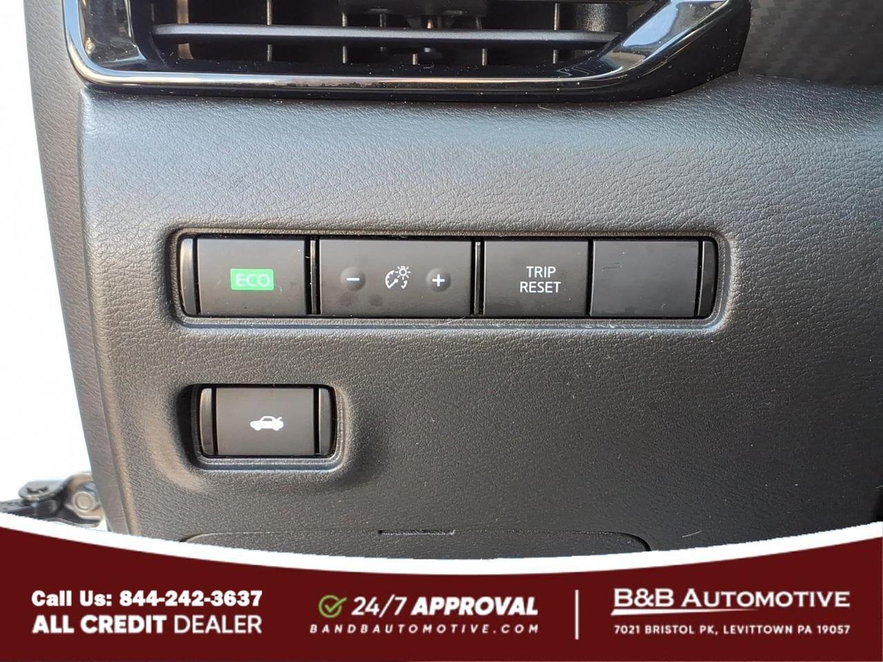 2023 Nissan Sentra SV Levittown PA