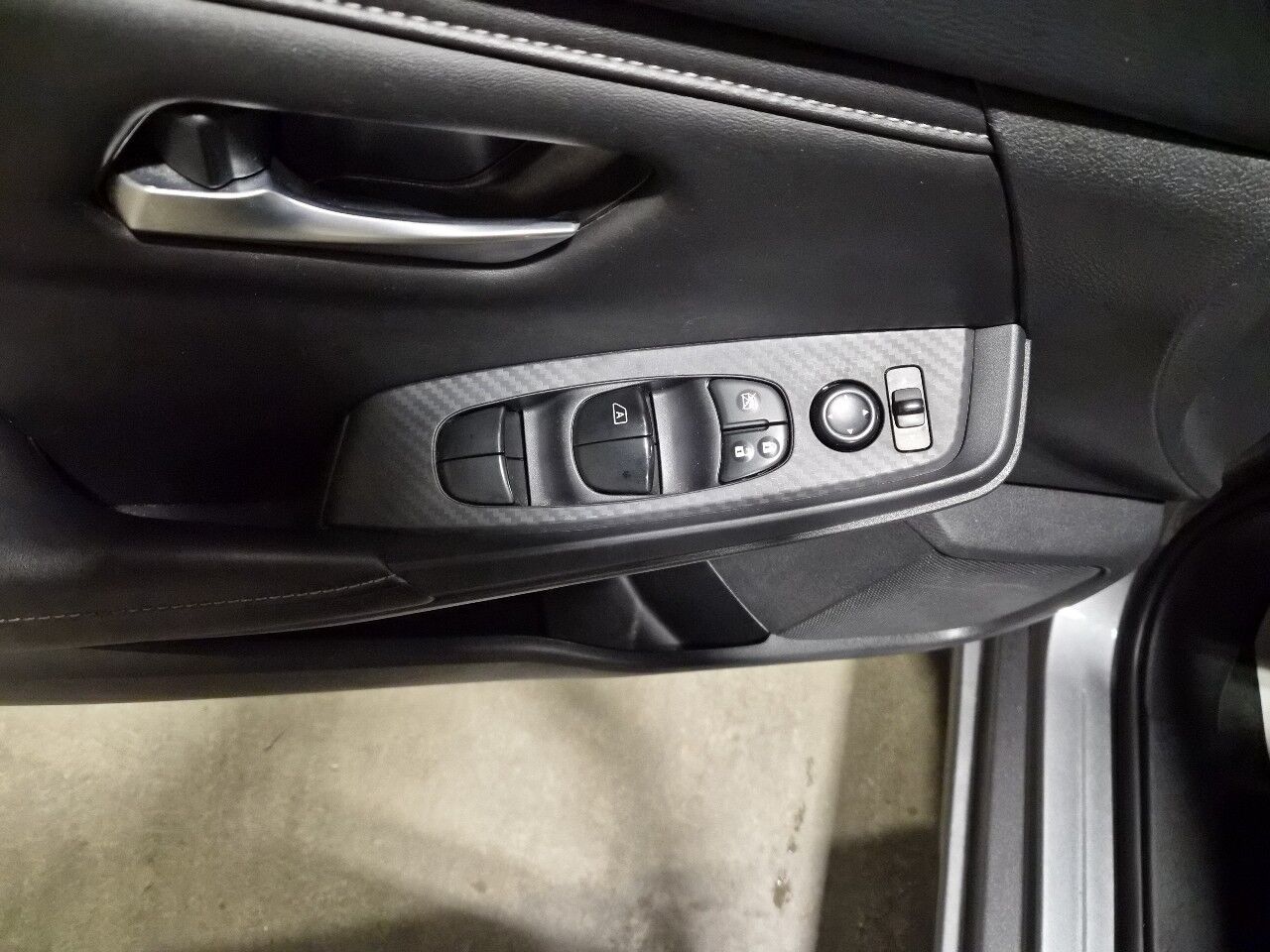 2023 Nissan Sentra SV Marietta OH