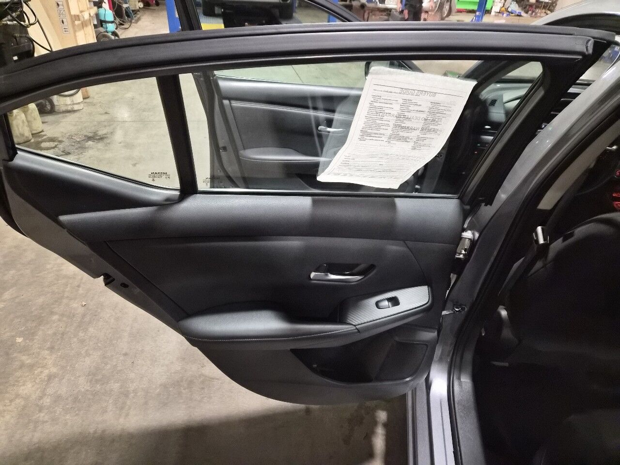 2023 Nissan Sentra SV Marietta OH