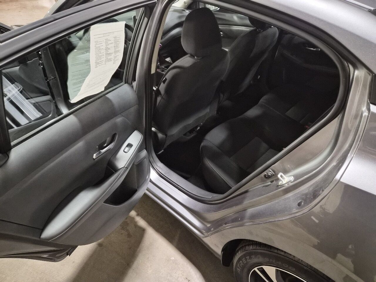 2023 Nissan Sentra SV Marietta OH