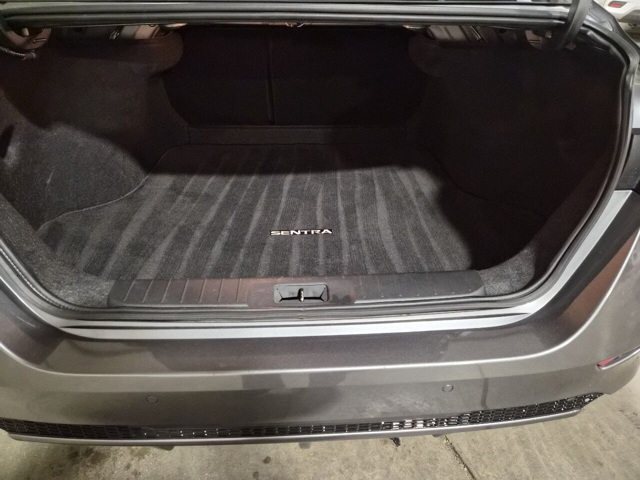 2023 Nissan Sentra SV Marietta OH