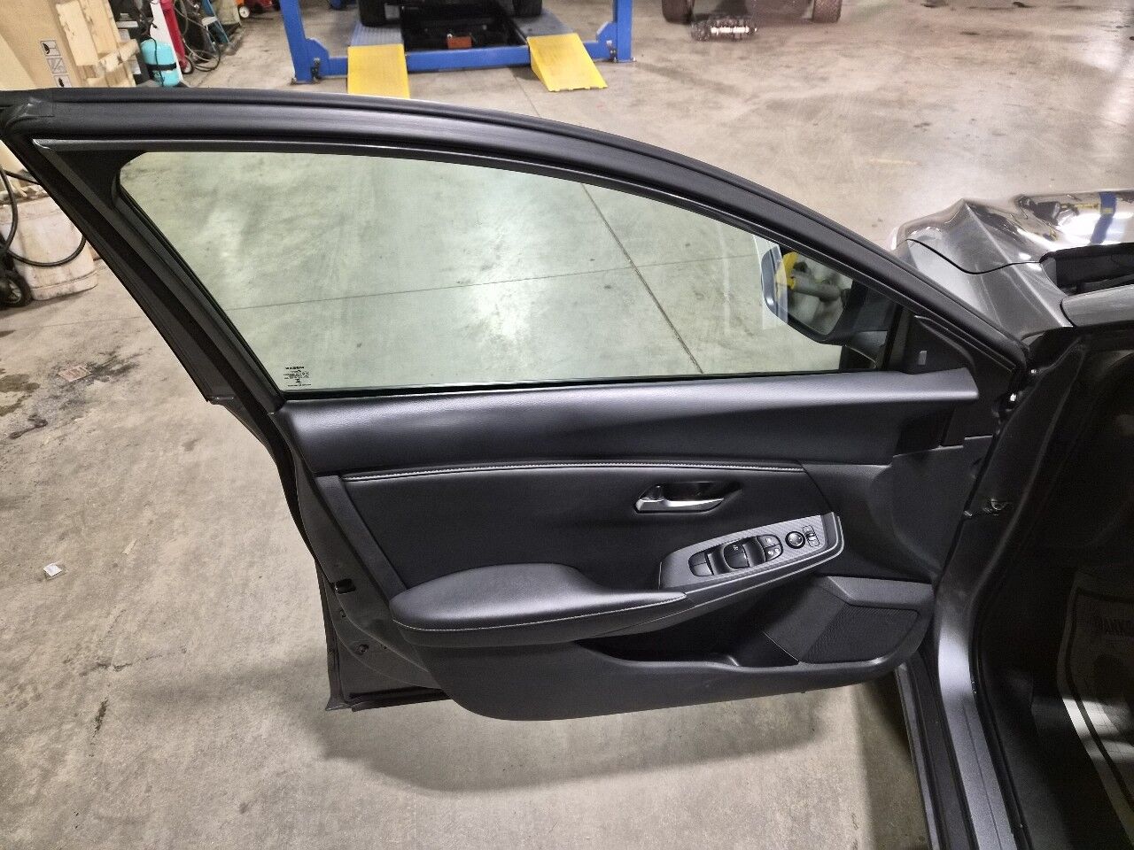 2023 Nissan Sentra SV Marietta OH